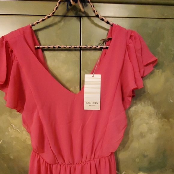 DRESS - Picture 2 of 7